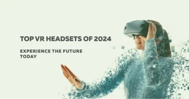 list of vr headsets 2024