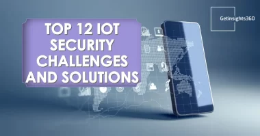 IoT Security Challenges and Solutions