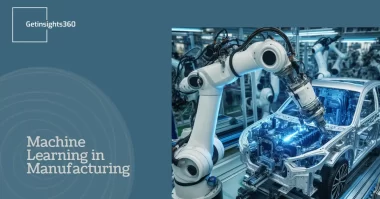 machine learning applications in manufacturing