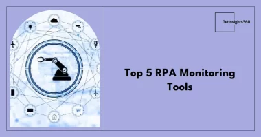 RPA Monitoring Tools