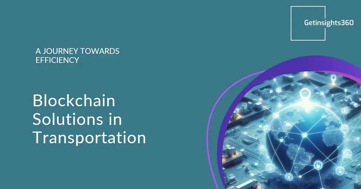 blockchain solutions for intelligent transportation system